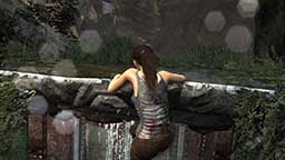 Tomb Raider 2013 6K Screen shot